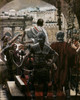 Pilate Washes His Hands  James Tissot Poster Print - Item # VARSAL9999271 Pilate Washes His Hands  James Tissot Poster Print - Item # VARSAL9999271