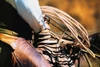 Cowboy With Rope PosterPrint
