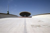 Baghdad, Iraq - The ramp that leads to the great dome and the Monument to the Unknown Soldier. Its 42m disc represents the shield of a fallen soldier Poster Print - Item # VARPSTTMO100083M
