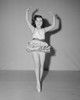 Girl in tutu ballet dancing Poster Print - Item # VARSAL255422363