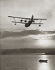 An Imperial Airlines Scipio Class Flying Boat C.1931. From The Story Of 25 Eventful Years In Pictures, Published 1935. PosterPrint - Item # VARDPI2220811