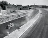 High angle view of workers constructing a road Poster Print - Item # VARSAL25533785