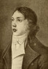 Samuel Taylor Coleridge, 1772-1834. English Poet, Critic And Philosopher. From The Book The Masterpiece Library Of Short Stories, English, Volume 7 PosterPrint - Item # VARDPI1857681