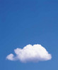 Clouds in Blue Sky Poster Print by Panoramic Images (20 x 24) - Item # PPI137058