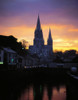 Church In A Town, Ireland PosterPrint - Item # VARDPI1802949