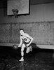 Man playing basketball Poster Print - Item # VARSAL255421949