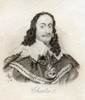 Charles I 1600-1649 King Of England Scotland Wales And Ireland From The Book Crabbs Historical Dictionary Published 1825 PosterPrint - Item # VARDPI1855488 Charles I 1600-1649 King Of England Scotland Wales And Ireland From The Book Crabbs Historical Dictionary Published 1825 PosterPrint - Item # VARDPI1855488