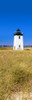 Lighthouse on the beach, Long Point Light, Long Point, Provincetown, Cape Cod, Barnstable County, Massachusetts, USA Poster Print - Item # VARPPI158270