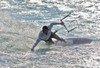 Kitesurfing; Tarifa Cadiz Andalusia Spain PosterPrint - Item # VARDPI2075538
