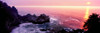 Big Sur coast at sunset, California, USA Poster Print - Item # VARPPI165953