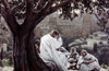 Christ Fortelling the Destruction of the Temple  James Tissot Poster Print - Item # VARSAL9999213