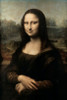 Mona Lisa  C.1503-5  Leonardo da Vinci  Oil On Wood Panel  Musee du Louvre  Paris  France Poster Print - Item # VARSAL900728