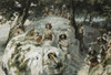 David in the Wilderness of Ziph  James Tissot  Jewish Museum  New York  USA Poster Print - Item # VARSAL999244