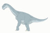 Camarasaurus pencil drawing with digital color Poster Print - Item # VARPSTATU600010P