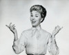 Portrait of a mid adult woman gesturing Poster Print - Item # VARSAL25511488