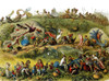 Fairy Procession, Legendary Creatures Poster Print by Science Source
