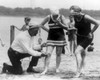 Beach Censorship, 1922 Poster Print by Science Source - Item # VARSCIBW1072