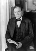 Clarence Darrow, American Lawyer Poster Print by Science Source - Item # VARSCIBW2450