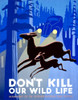 Wildlife Protection, FAP Poster, 1940 Poster Print by Science Source - Item # VARSCIJC3065