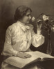 Helen Keller, American Author Poster Print by Science Source - Item # VARSCIBV9527