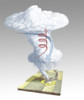 Formation of a Tornado, Illustration Poster Print by Spencer Sutton/Science Source - Item # VARSCIJA6011
