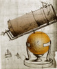 reflecting telescope Poster Print by Science Source - Item # VARSCIBP7381