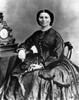 Clara Barton, American Humanitarian Poster Print by Science Source - Item # VARSCIBS7745