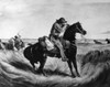 Prairie Battle Poster Print by Science Source - Item # VARSCI9N1926