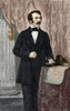 David Livingstone, Scottish Explorer Poster Print by Science Source - Item # VARSCIBR6647