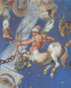 Sagittarius Constellation, Zodiac Sign, 1575 Poster Print by Science Source - Item # VARSCIBX9625