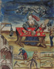 Allegory of Geometry, 16th Century Poster Print by Science Source - Item # VARSCIBX9631