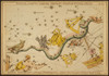 Hydra and Surrounding Constellations, 1825 Poster Print by Science Source - Item # VARSCIBY2736