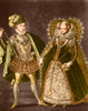 Mary, Queen of Scots Poster Print by Science Source - Item # VARSCIBR9260