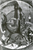 Brunton Machine, 1874 Poster Print by Science Source - Item # VARSCI9N3347