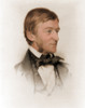 Ralph Waldo Emerson, American Author Poster Print by Science Source - Item # VARSCIBX2150