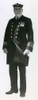 Captain of the Titanic, Edward J. Smith Poster Print by Science Source - Item # VARSCIBR6629