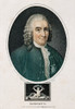 Carl Linnaeus, Swedish Botanist, 1775 Poster Print by Science Source - Item # VARSCIJC2928