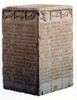 Replica of Roman Calendar Poster Print by Science Source - Item # VARSCIBS5930
