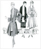 Women's Fashion, 1926 Poster Print by Science Source - Item # VARSCIJB9271