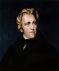 Andrew Jackson, 7th U.S. President Poster Print by Science Source - Item # VARSCIBR5631