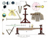 Optics, Photometer and Optometer, 1820 Poster Print by Science Source - Item # VARSCIJB7486