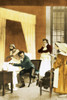 Rene Laennec, French Physician Poster Print by Science Source