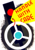 Handle with Care, FAP Poster, 1943 Poster Print by Science Source - Item # VARSCIJC3078