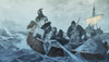 Leif Ericson, Norse Explorer Poster Print by Science Source - Item # VARSCIBR7474