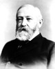 Benjamin Harrison, 23rd U.S. President Poster Print by Science Source