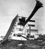 Johnstown Flood, 1889 Poster Print by Science Source