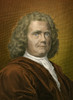 Herman Boerhaave, Dutch Chemist and Physician Poster Print by Science Source - Item # VARSCIBQ8183