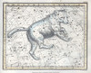 Ursa Major Constellation, 1822 Poster Print by Science Source - Item # VARSCIBY2442
