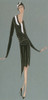 Jeanne Lanvin Design, 1920 Poster Print by Science Source - Item # VARSCIJB9258
