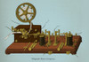Morse Telegraph, 19th Century Poster Print by Science Source - Item # VARSCIJE9371